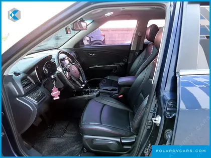 KGM - SSANGYONG TIVOLI DIESEL RX 2WD