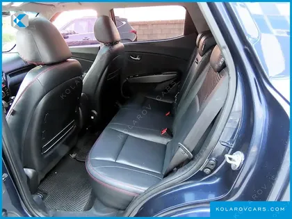KGM - SSANGYONG TIVOLI DIESEL RX 2WD