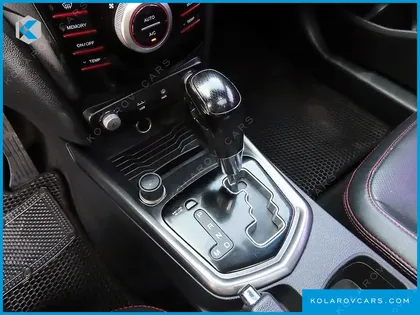 KGM - SSANGYONG TIVOLI DIESEL RX 2WD