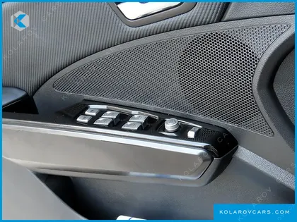 KGM - SSANGYONG TIVOLI DIESEL RX 2WD