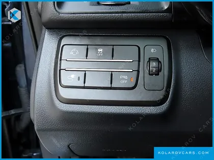 KGM - SSANGYONG TIVOLI DIESEL RX 2WD