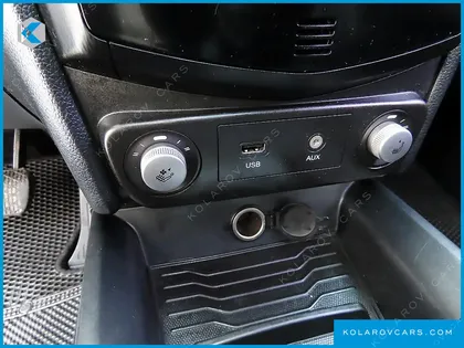 KGM - SSANGYONG TIVOLI DIESEL RX 2WD