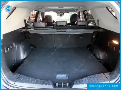 KGM - SSANGYONG TIVOLI DIESEL RX 2WD