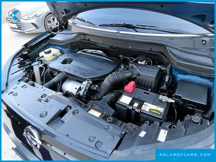KGM - SSANGYONG TIVOLI DIESEL RX 2WD