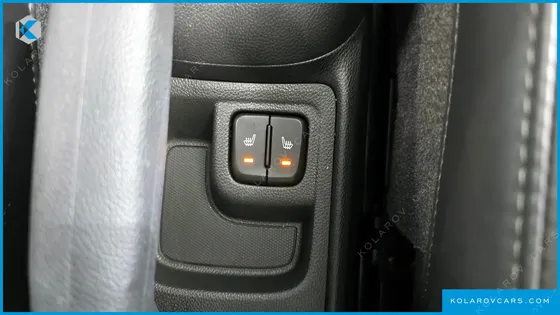CHEVROLET (GM DAEWOO) SPARK PREMIER