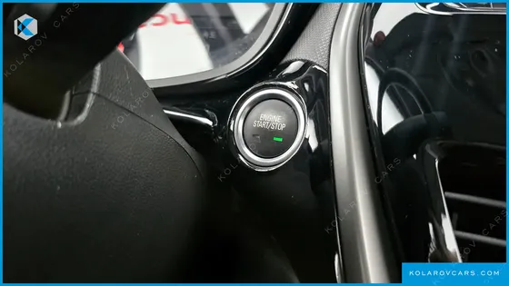 CHEVROLET (GM DAEWOO) SPARK PREMIER
