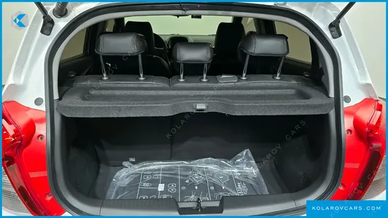 CHEVROLET (GM DAEWOO) SPARK PREMIER