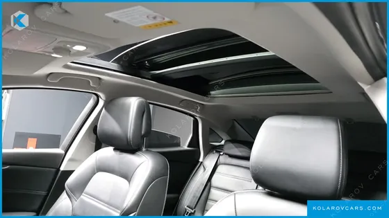 RENAULT KOREA SM6 2.0 GDE LE