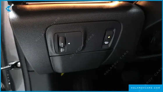 RENAULT KOREA SM6 2.0 GDE LE
