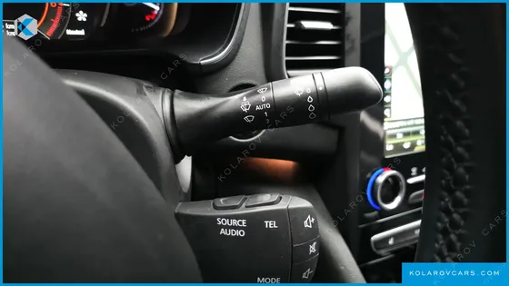 RENAULT KOREA SM6 2.0 GDE LE