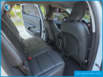 RENAULT KOREA XM3 1.6 GTE LE PLUS