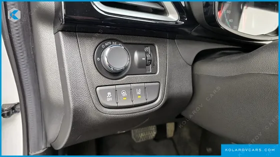 CHEVROLET (GM DAEWOO) SPARK PREMIER