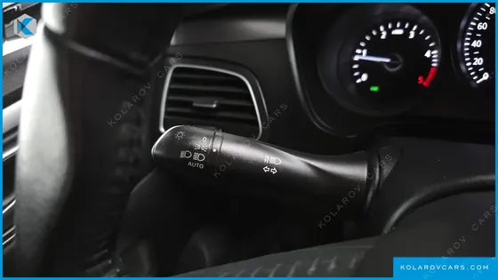 RENAULT KOREA SM6 1.5 DCI SE