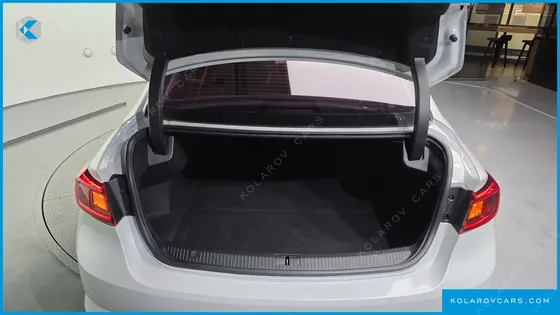 RENAULT KOREA SM6 1.5 DCI SE