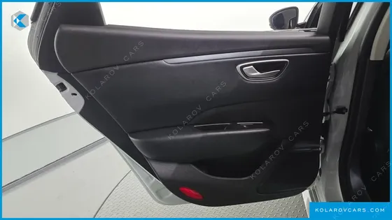 RENAULT KOREA SM6 1.5 DCI SE