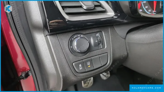CHEVROLET (GM DAEWOO) SPARK PREMIER