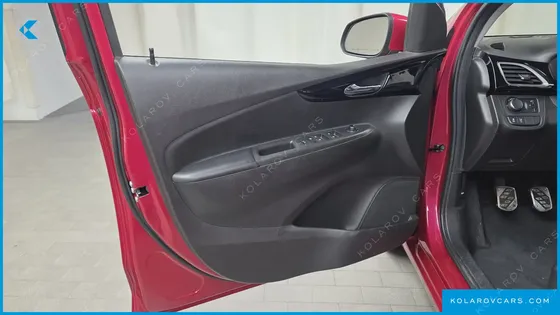 CHEVROLET (GM DAEWOO) SPARK PREMIER