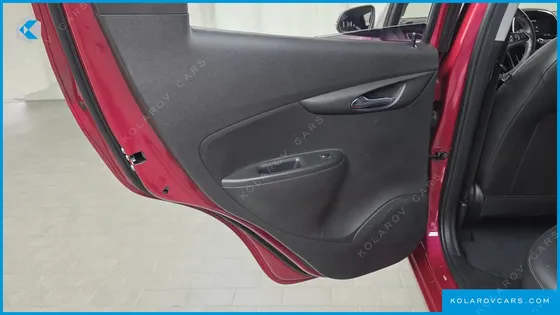 CHEVROLET (GM DAEWOO) SPARK PREMIER