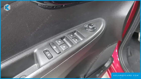 CHEVROLET (GM DAEWOO) SPARK PREMIER