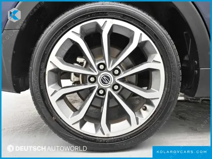 KGM - SSANGYONG TIVOLI 1.6 RX 2WD