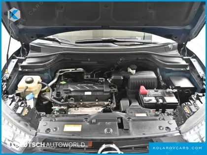 KGM - SSANGYONG TIVOLI 1.6 RX 2WD