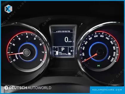 KGM - SSANGYONG TIVOLI 1.6 RX 2WD