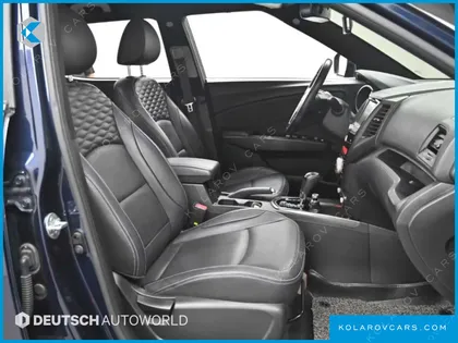 KGM - SSANGYONG TIVOLI 1.6 RX 2WD