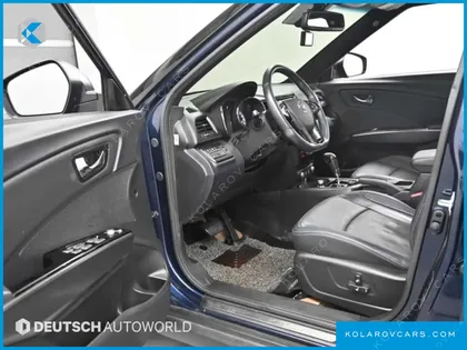 KGM - SSANGYONG TIVOLI 1.6 RX 2WD