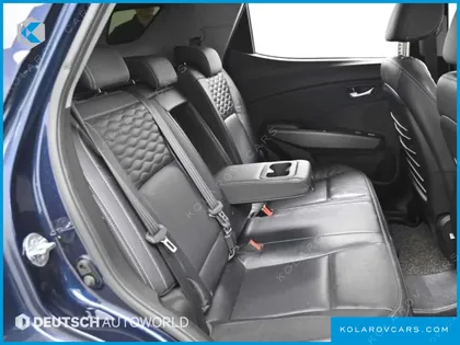 KGM - SSANGYONG TIVOLI 1.6 RX 2WD