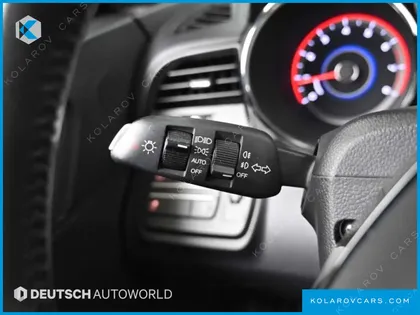 KGM - SSANGYONG TIVOLI 1.6 RX 2WD