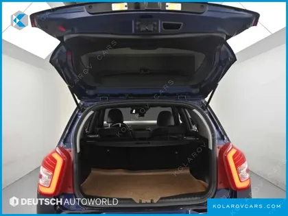 KGM - SSANGYONG TIVOLI 1.6 RX 2WD
