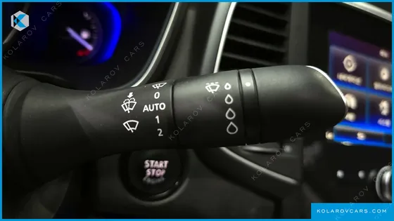 RENAULT KOREA SM6 2.0 GDE RE