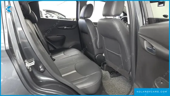 CHEVROLET (GM DAEWOO) SPARK PREMIER