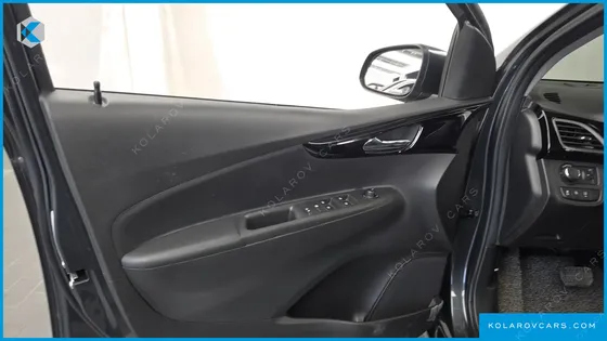 CHEVROLET (GM DAEWOO) SPARK PREMIER