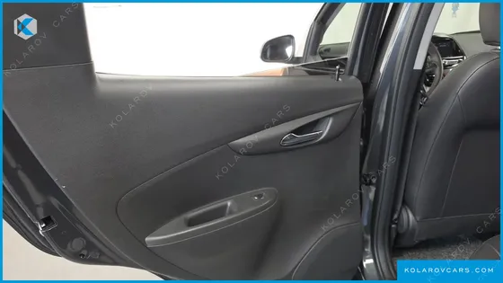 CHEVROLET (GM DAEWOO) SPARK PREMIER