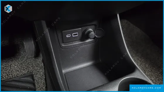CHEVROLET (GM DAEWOO) SPARK PREMIER