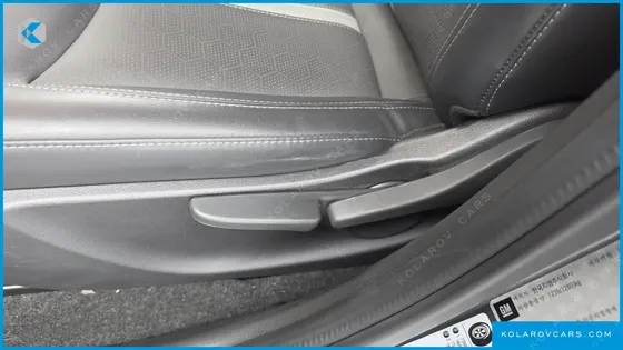 CHEVROLET (GM DAEWOO) SPARK PREMIER