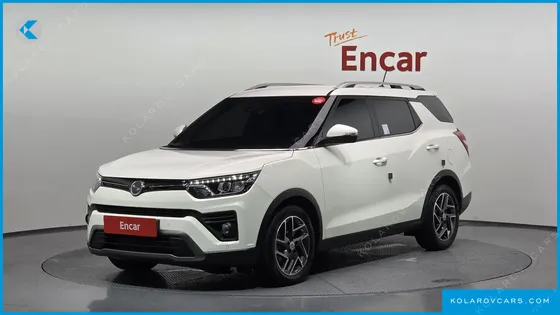 KGM - SSANGYONG TIVOLI 1.5 A3 2WD
