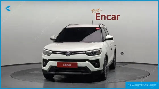 KGM - SSANGYONG TIVOLI 1.5 A3 2WD