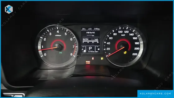 KGM - SSANGYONG TIVOLI 1.5 A3 2WD