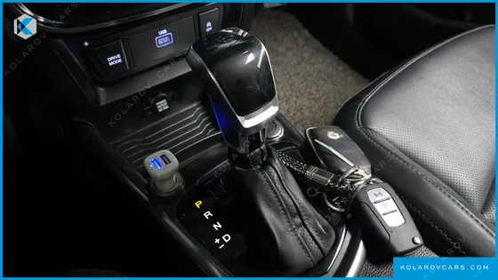 KGM - SSANGYONG TIVOLI 1.5 A3 2WD