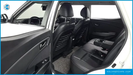 KGM - SSANGYONG TIVOLI 1.5 A3 2WD