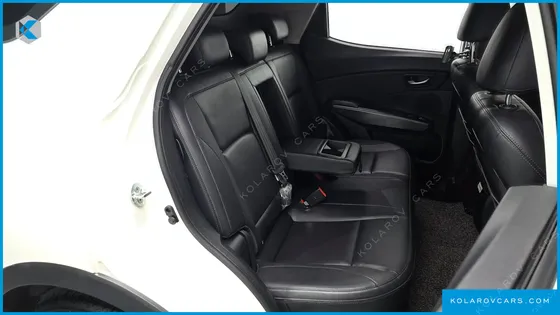 KGM - SSANGYONG TIVOLI 1.5 A3 2WD