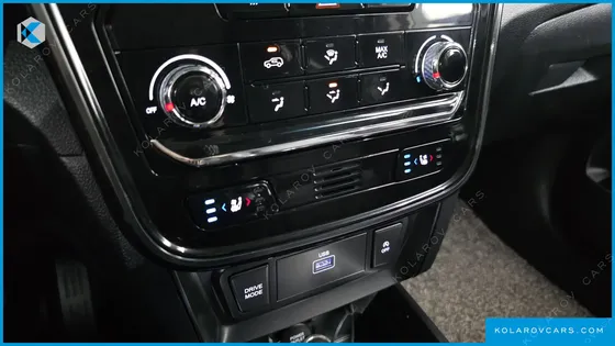 KGM - SSANGYONG TIVOLI 1.5 A3 2WD