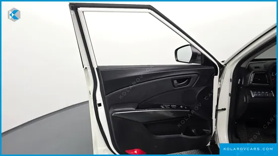 KGM - SSANGYONG TIVOLI 1.5 A3 2WD