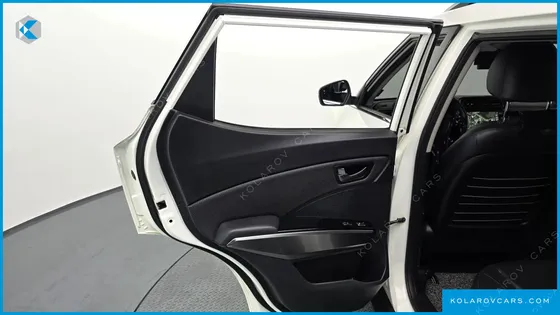 KGM - SSANGYONG TIVOLI 1.5 A3 2WD