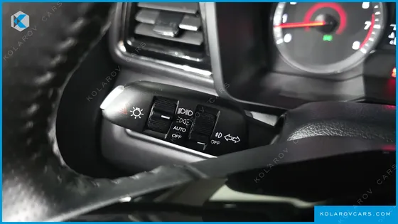 KGM - SSANGYONG TIVOLI 1.5 A3 2WD