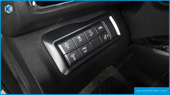 KGM - SSANGYONG TIVOLI 1.5 A3 2WD