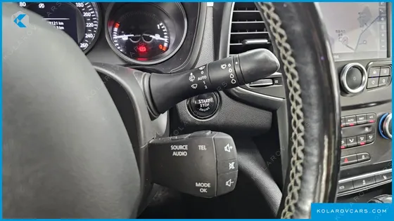 RENAULT KOREA SM6 2.0 GDE SE