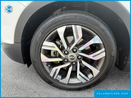 KGM - SSANGYONG TIVOLI DIESEL RX 2WD